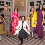 Shannow Rowing Club Fashion Show Fundraiser takes place on February 20th, 2025 at the Limerick Strand Hotel. Picture: Olena Oleksienko/ilovelimerick