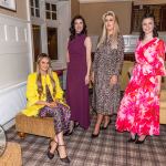 Shannow Rowing Club Fashion Show Fundraiser takes place on February 20th, 2025 at the Limerick Strand Hotel. Picture: Olena Oleksienko/ilovelimerick