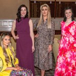 Shannow Rowing Club Fashion Show Fundraiser takes place on February 20th, 2025 at the Limerick Strand Hotel. Picture: Olena Oleksienko/ilovelimerick