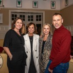 Shannow Rowing Club Fashion Show Fundraiser takes place on February 20th, 2025 at the Limerick Strand Hotel. Picture: Olena Oleksienko/ilovelimerick