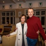 Shannow Rowing Club Fashion Show Fundraiser takes place on February 20th, 2025 at the Limerick Strand Hotel. Picture: Olena Oleksienko/ilovelimerick