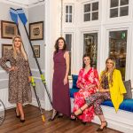 Shannow Rowing Club Fashion Show Fundraiser takes place on February 20th, 2025 at the Limerick Strand Hotel. Picture: Olena Oleksienko/ilovelimerick