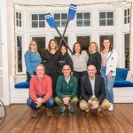 Shannow Rowing Club Fashion Show Fundraiser takes place on February 20th, 2025 at the Limerick Strand Hotel. Picture: Olena Oleksienko/ilovelimerick
