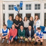 Shannow Rowing Club Fashion Show Fundraiser takes place on February 20th, 2025 at the Limerick Strand Hotel. Picture: Olena Oleksienko/ilovelimerick