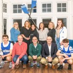 Shannow Rowing Club Fashion Show Fundraiser takes place on February 20th, 2025 at the Limerick Strand Hotel. Picture: Olena Oleksienko/ilovelimerick