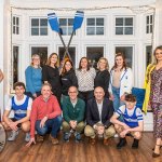 Shannow Rowing Club Fashion Show Fundraiser takes place on February 20th, 2025 at the Limerick Strand Hotel. Picture: Olena Oleksienko/ilovelimerick