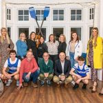 Shannow Rowing Club Fashion Show Fundraiser takes place on February 20th, 2025 at the Limerick Strand Hotel. Picture: Olena Oleksienko/ilovelimerick