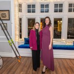 Shannow Rowing Club Fashion Show Fundraiser takes place on February 20th, 2025 at the Limerick Strand Hotel. Picture: Olena Oleksienko/ilovelimerick