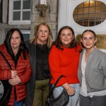 Shannon Rowing Club Fashion Show Fundraiser took place at the Limerick Strand Hotel on February 20, 2025. Picture: Olena Oleksienko/ilovelimerick