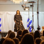 Shannon Rowing Club Fashion Show Fundraiser took place at the Limerick Strand Hotel on February 20, 2025. Picture: Olena Oleksienko/ilovelimerick