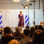 Shannon Rowing Club Fashion Show Fundraiser took place at the Limerick Strand Hotel on February 20, 2025. Picture: Olena Oleksienko/ilovelimerick