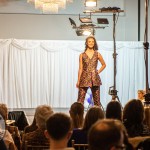 Shannon Rowing Club Fashion Show Fundraiser took place at the Limerick Strand Hotel on February 20, 2025. Picture: Olena Oleksienko/ilovelimerick