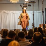 Shannon Rowing Club Fashion Show Fundraiser took place at the Limerick Strand Hotel on February 20, 2025. Picture: Olena Oleksienko/ilovelimerick