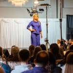 Shannon Rowing Club Fashion Show Fundraiser took place at the Limerick Strand Hotel on February 20, 2025. Picture: Olena Oleksienko/ilovelimerick