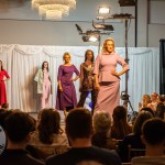 Shannon Rowing Club Fashion Show Fundraiser took place at the Limerick Strand Hotel on February 20, 2025. Picture: Olena Oleksienko/ilovelimerick