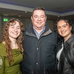 Shannon Rowing Club Fashion Show Fundraiser took place at the Limerick Strand Hotel on February 20, 2025. Picture: Olena Oleksienko/ilovelimerick