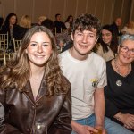 Shannon Rowing Club Fashion Show Fundraiser took place at the Limerick Strand Hotel on February 20, 2025. Picture: Olena Oleksienko/ilovelimerick