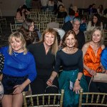 Shannon Rowing Club Fashion Show Fundraiser took place at the Limerick Strand Hotel on February 20, 2025. Picture: Olena Oleksienko/ilovelimerick