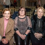 Shannon Rowing Club Fashion Show Fundraiser took place at the Limerick Strand Hotel on February 20, 2025. Picture: Olena Oleksienko/ilovelimerick