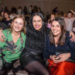 Shannon Rowing Club Fashion Show Fundraiser took place at the Limerick Strand Hotel on February 20, 2025. Picture: Olena Oleksienko/ilovelimerick