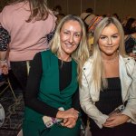 Shannon Rowing Club Fashion Show Fundraiser took place at the Limerick Strand Hotel on February 20, 2025. Picture: Olena Oleksienko/ilovelimerick