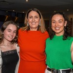 Shannon Rowing Club Fashion Show Fundraiser took place at the Limerick Strand Hotel on February 20, 2025. Picture: Olena Oleksienko/ilovelimerick