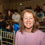 Shannon Rowing Club Fashion Show Fundraiser took place at the Limerick Strand Hotel on February 20, 2025. Picture: Olena Oleksienko/ilovelimerick