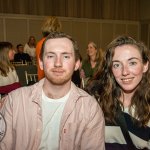 Shannon Rowing Club Fashion Show Fundraiser took place at the Limerick Strand Hotel on February 20, 2025. Picture: Olena Oleksienko/ilovelimerick