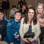 Shannon Rowing Club Fashion Show Fundraiser took place at the Limerick Strand Hotel on February 20, 2025. Picture: Olena Oleksienko/ilovelimerick