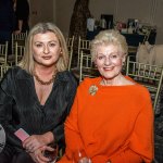 Shannon Rowing Club Fashion Show Fundraiser took place at the Limerick Strand Hotel on February 20, 2025. Picture: Olena Oleksienko/ilovelimerick