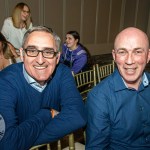 Shannon Rowing Club Fashion Show Fundraiser took place at the Limerick Strand Hotel on February 20, 2025. Picture: Olena Oleksienko/ilovelimerick