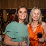 Shannon Rowing Club Fashion Show Fundraiser took place at the Limerick Strand Hotel on February 20, 2025. Picture: Olena Oleksienko/ilovelimerick