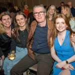 Shannon Rowing Club Fashion Show Fundraiser took place at the Limerick Strand Hotel on February 20, 2025. Picture: Olena Oleksienko/ilovelimerick