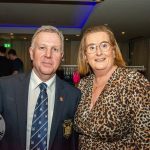 Shannon Rowing Club Fashion Show Fundraiser took place at the Limerick Strand Hotel on February 20, 2025. Picture: Olena Oleksienko/ilovelimerick