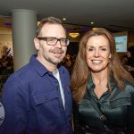 Shannon Rowing Club Fashion Show Fundraiser took place at the Limerick Strand Hotel on February 20, 2025. Picture: Olena Oleksienko/ilovelimerick