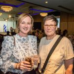 Shannon Rowing Club Fashion Show Fundraiser took place at the Limerick Strand Hotel on February 20, 2025. Picture: Olena Oleksienko/ilovelimerick