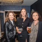 Shannon Rowing Club Fashion Show Fundraiser took place at the Limerick Strand Hotel on February 20, 2025. Picture: Olena Oleksienko/ilovelimerick