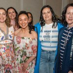 Shannon Rowing Club Fashion Show Fundraiser took place at the Limerick Strand Hotel on February 20, 2025. Picture: Olena Oleksienko/ilovelimerick