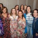 Shannon Rowing Club Fashion Show Fundraiser took place at the Limerick Strand Hotel on February 20, 2025. Picture: Olena Oleksienko/ilovelimerick