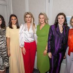 Shannon Rowing Club Fashion Show Fundraiser took place at the Limerick Strand Hotel on February 20, 2025. Picture: Olena Oleksienko/ilovelimerick