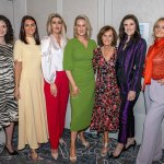 Shannon Rowing Club Fashion Show Fundraiser took place at the Limerick Strand Hotel on February 20, 2025. Picture: Olena Oleksienko/ilovelimerick