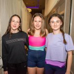 Shannon Rowing Club Fashion Show Fundraiser took place at the Limerick Strand Hotel on February 20, 2025. Picture: Olena Oleksienko/ilovelimerick