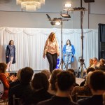 Shannon Rowing Club Fashion Show Fundraiser took place at the Limerick Strand Hotel on February 20, 2025. Picture: Olena Oleksienko/ilovelimerick