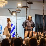 Shannon Rowing Club Fashion Show Fundraiser took place at the Limerick Strand Hotel on February 20, 2025. Picture: Olena Oleksienko/ilovelimerick