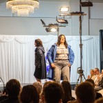 Shannon Rowing Club Fashion Show Fundraiser took place at the Limerick Strand Hotel on February 20, 2025. Picture: Olena Oleksienko/ilovelimerick