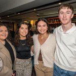 Shannon Rowing Club Fashion Show Fundraiser took place at the Limerick Strand Hotel on February 20, 2025. Picture: Olena Oleksienko/ilovelimerick
