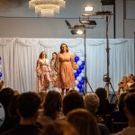 Shannon Rowing Club Fashion Show Fundraiser took place at the Limerick Strand Hotel on February 20, 2025. Picture: Olena Oleksienko/ilovelimerick