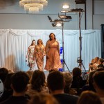 Shannon Rowing Club Fashion Show Fundraiser took place at the Limerick Strand Hotel on February 20, 2025. Picture: Olena Oleksienko/ilovelimerick
