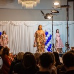 Shannon Rowing Club Fashion Show Fundraiser took place at the Limerick Strand Hotel on February 20, 2025. Picture: Olena Oleksienko/ilovelimerick