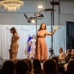 Shannon Rowing Club Fashion Show Fundraiser took place at the Limerick Strand Hotel on February 20, 2025. Picture: Olena Oleksienko/ilovelimerick